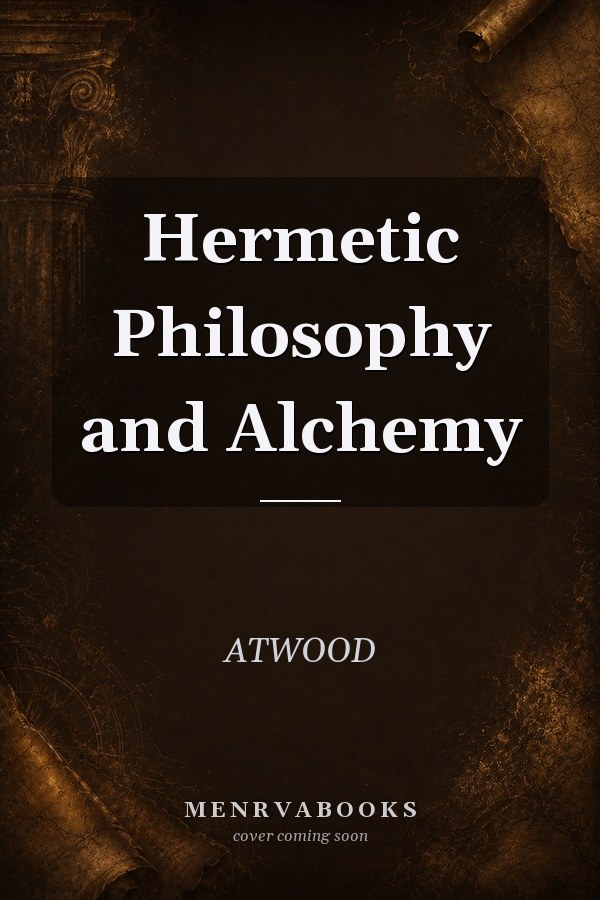 Hermetic Philosophy and Alchemy