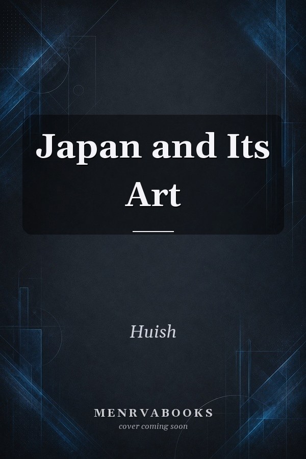 Japan and Its Art