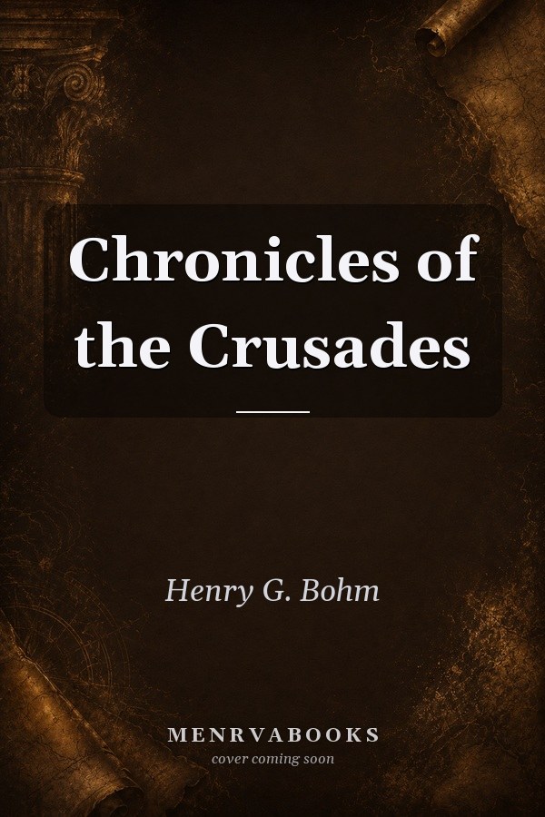 Chronicles of the Crusades