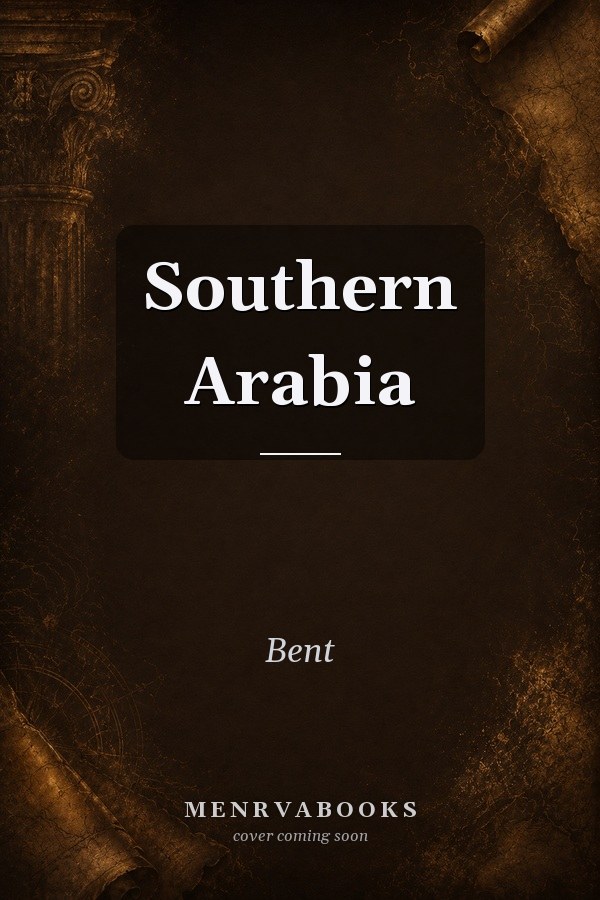Southern Arabia