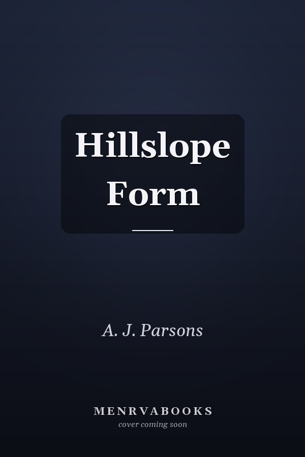 Hillslope Form