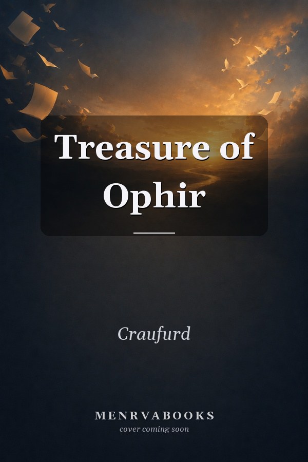 Treasure of Ophir
