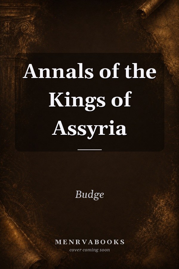 Annals of the Kings of Assyria