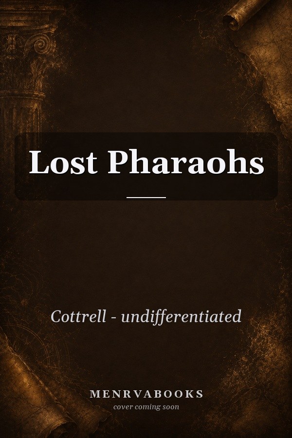 Lost Pharaohs