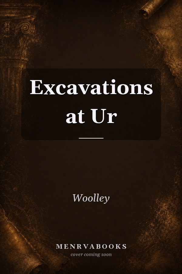 Excavations at Ur