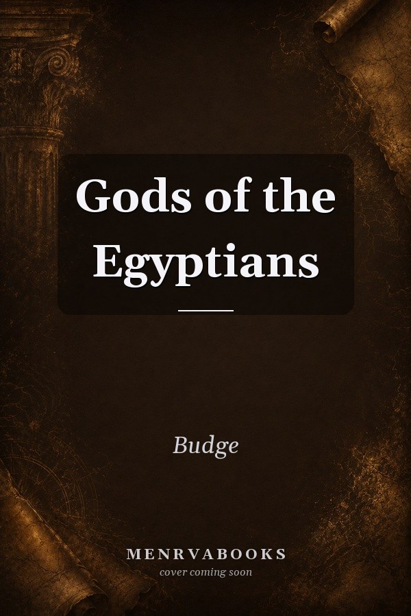 Gods of the Egyptians