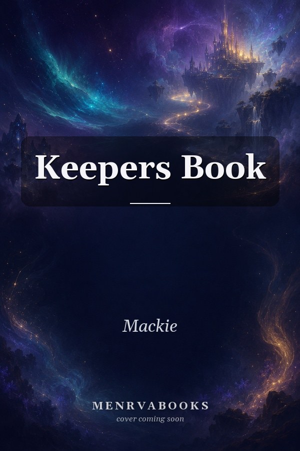 Keepers Book