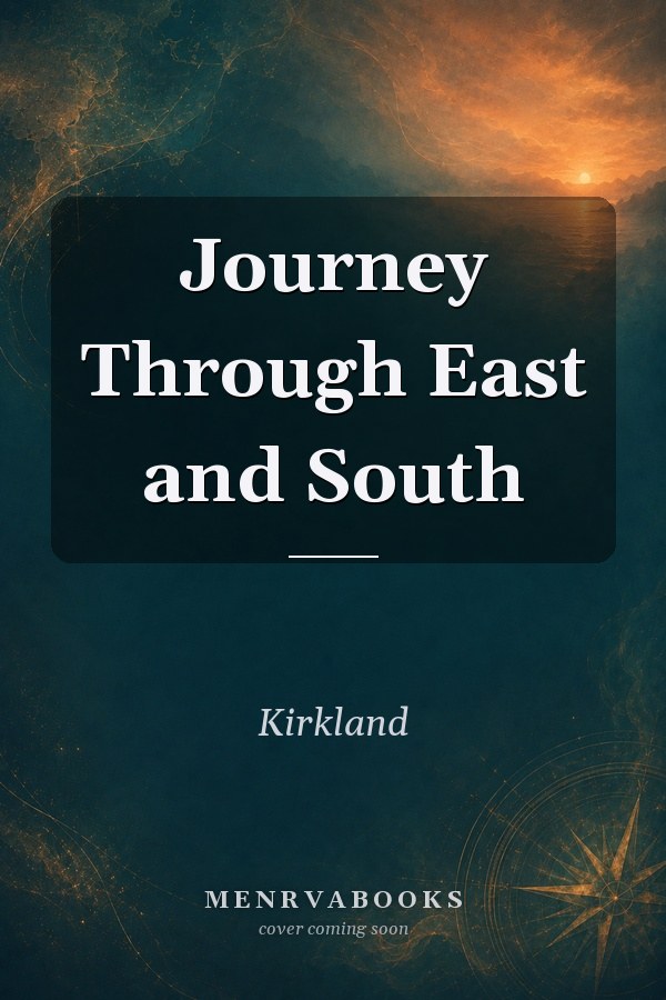 Journey Through East and South