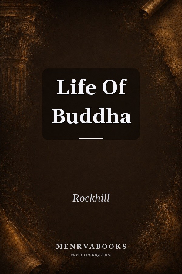 Life Of Buddha