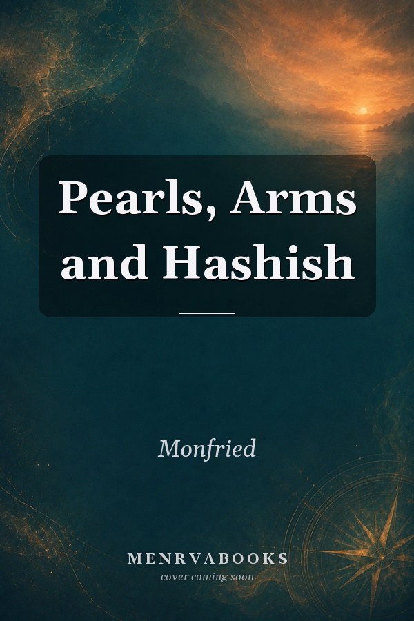 Pearls, Arms and Hashish
