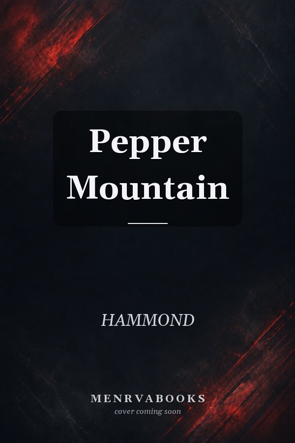 Pepper Mountain