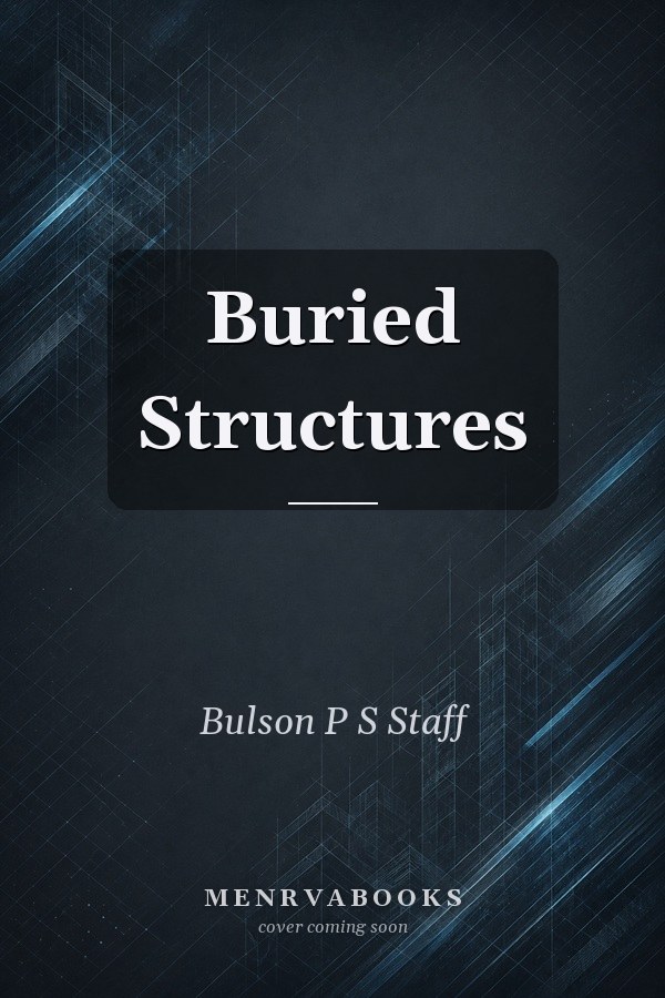 Buried Structures