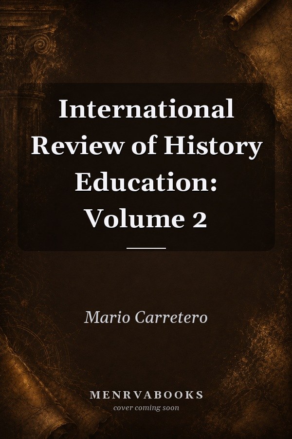 International Review of History Education: Volume 2
