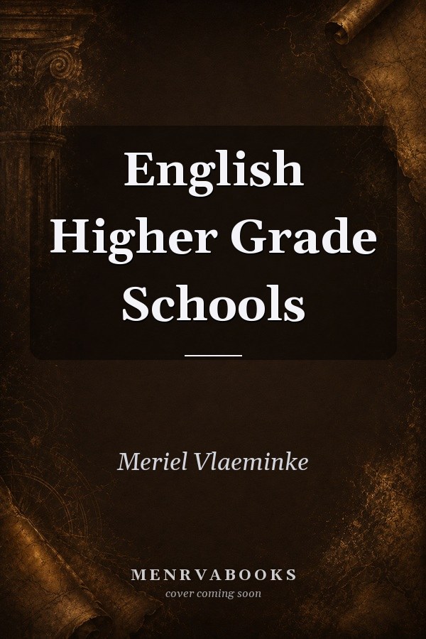 English Higher Grade Schools