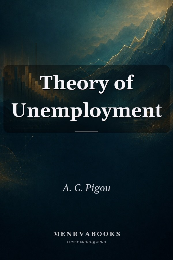 Theory of Unemployment