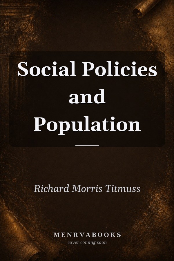 Social Policies and Population