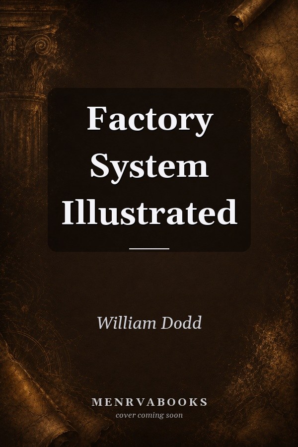 Factory System Illustrated