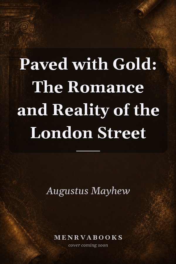 Paved with Gold: The Romance and Reality of the London Street
