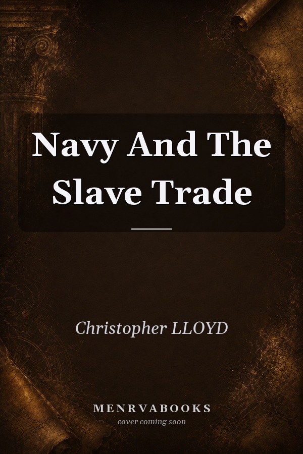 The Navy and the Slave Trade