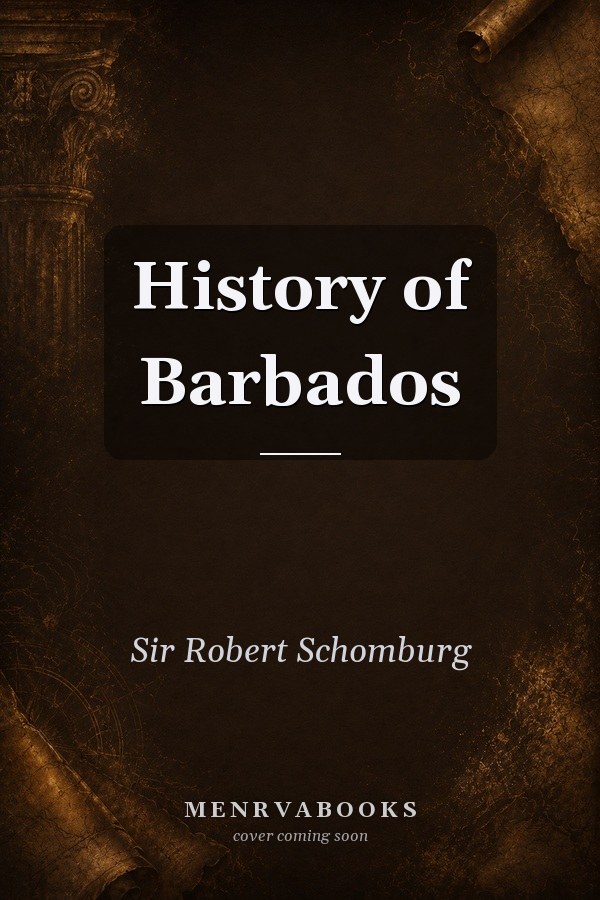 History of Barbados