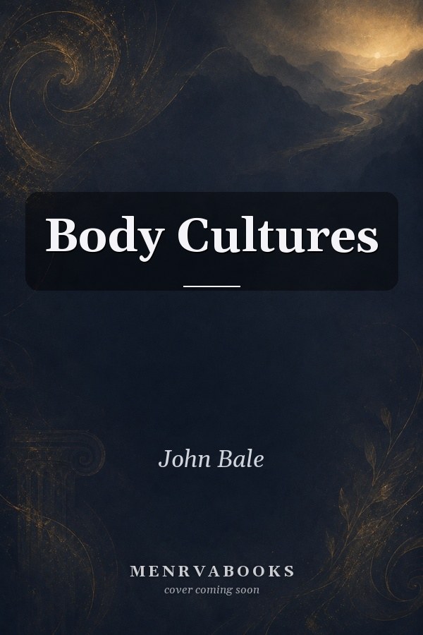 Body Cultures