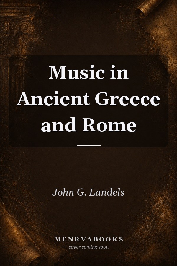 Music in Ancient Greece and Rome