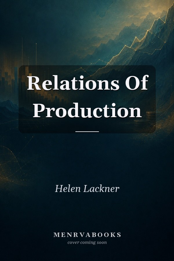 Relations Of Production