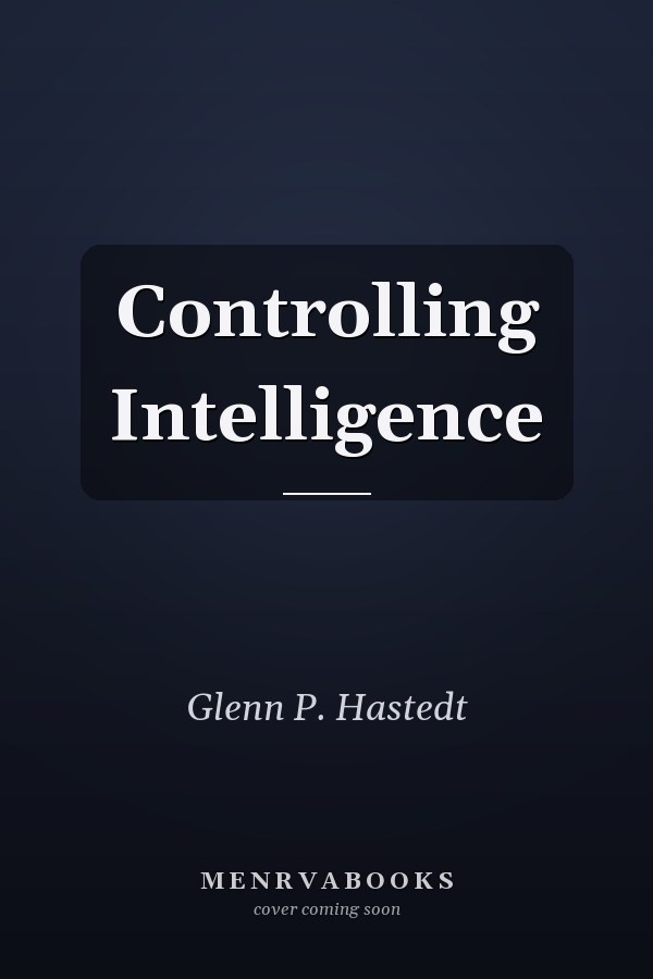 Controlling Intelligence