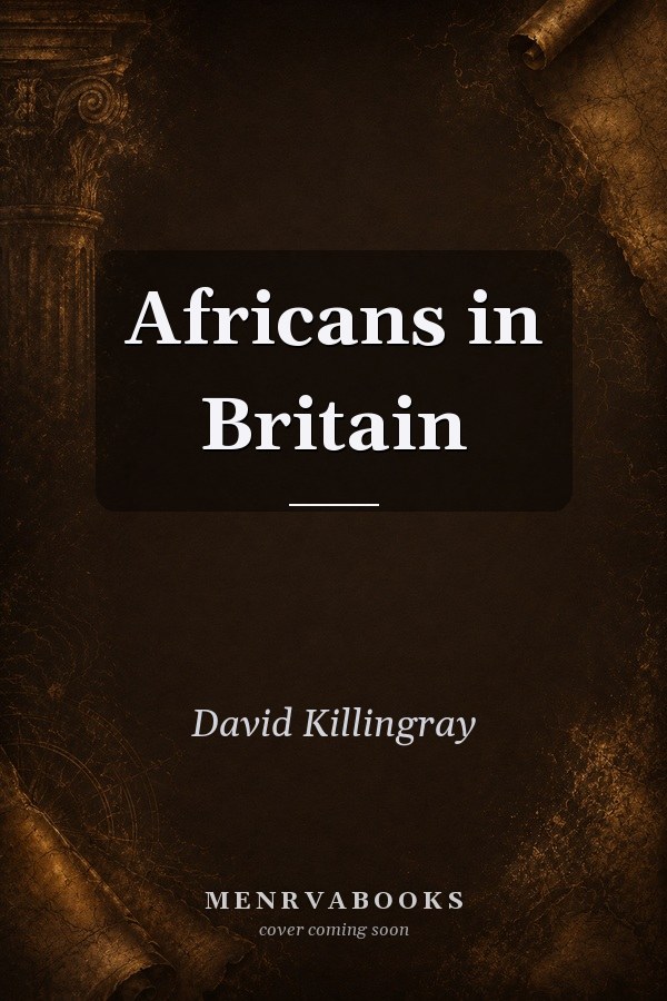 Africans in Britain