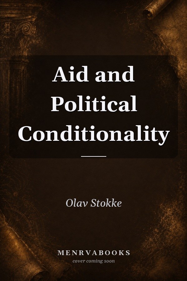 Aid and Political Conditionality