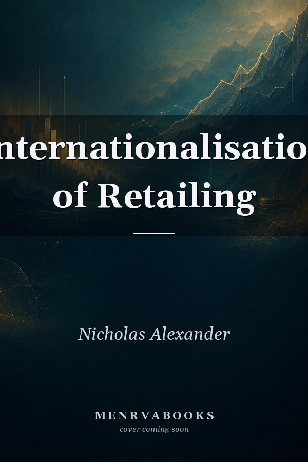 Internationalisation of Retailing