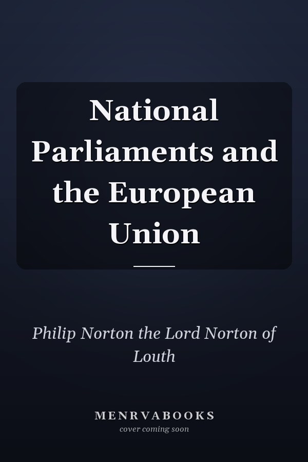 National Parliaments and the European Union