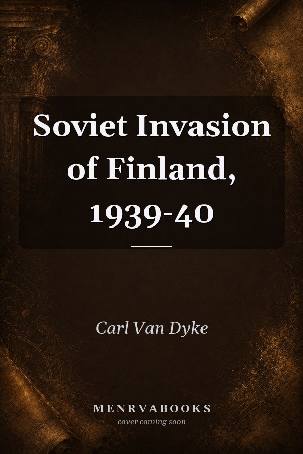 Soviet Invasion of Finland, 1939-40