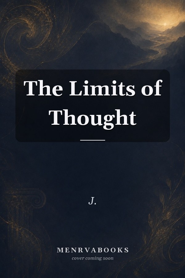 The Limits of Thought