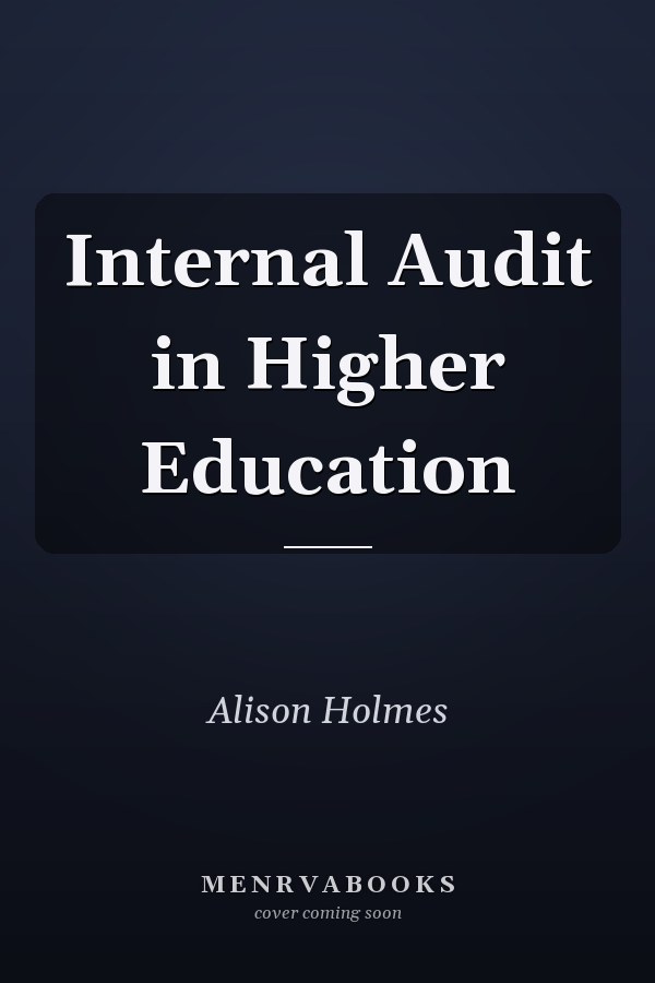 Internal Audit in Higher Education