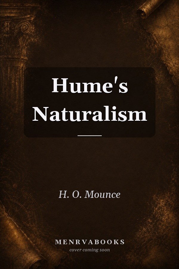 Hume's Naturalism
