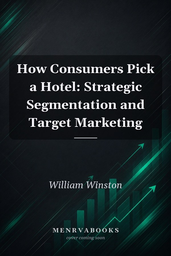 How Consumers Pick a Hotel: Strategic Segmentation and Target Marketing