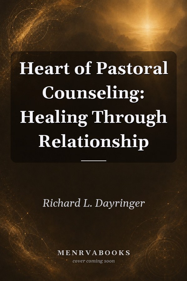 Heart of Pastoral Counseling: Healing Through Relationship