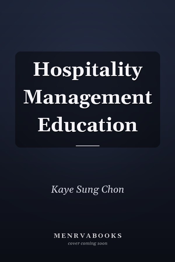 Hospitality Management Education