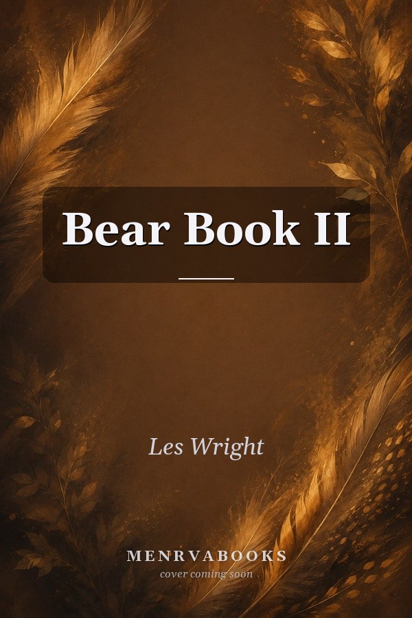 Bear Book II