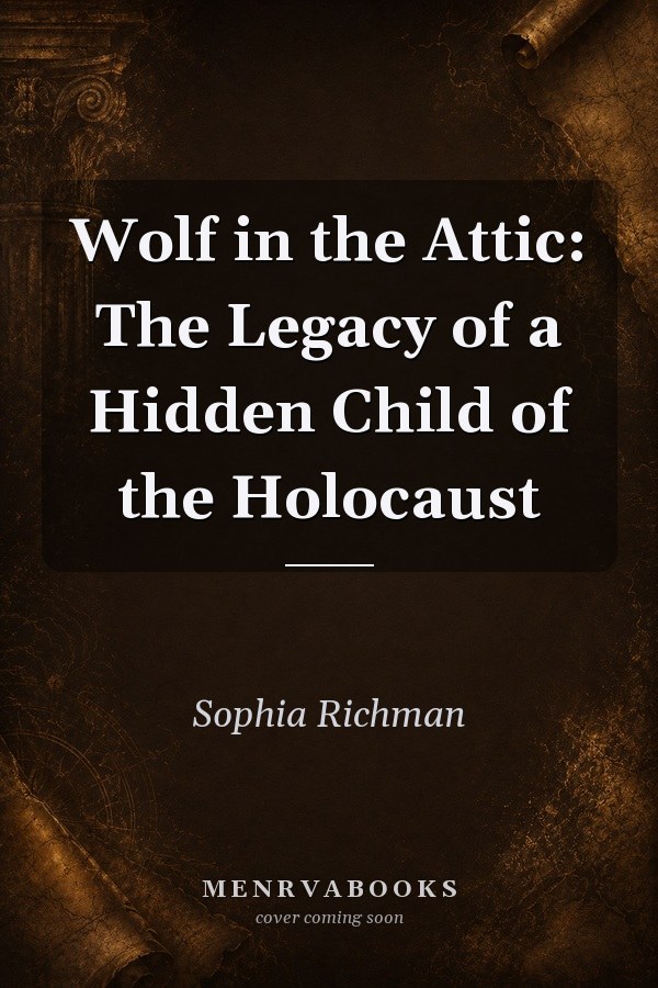 Wolf in the Attic: The Legacy of a Hidden Child of the Holocaust