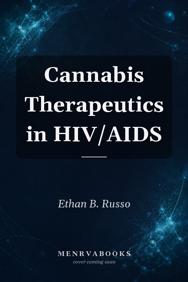 Cannabis Therapeutics in HIV/AIDS