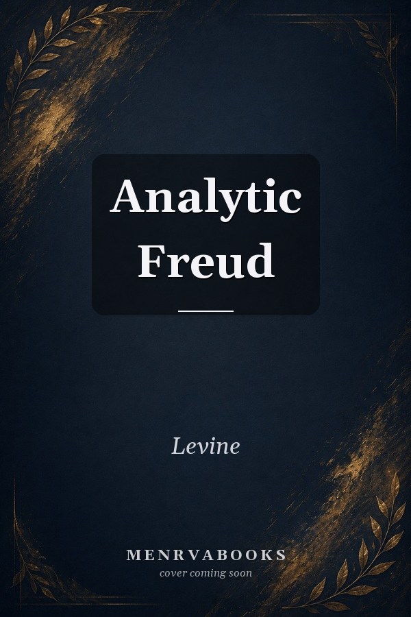 Analytic Freud