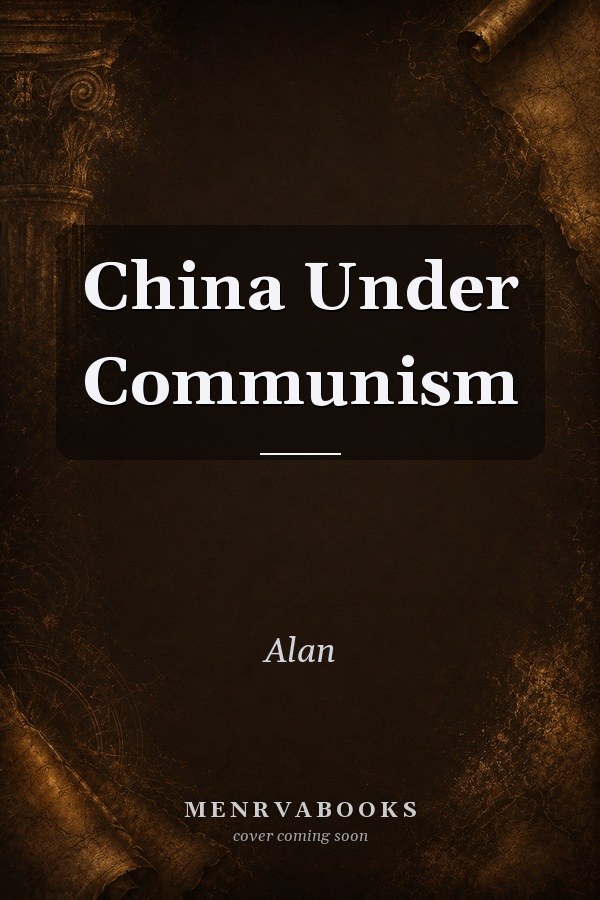 China Under Communism