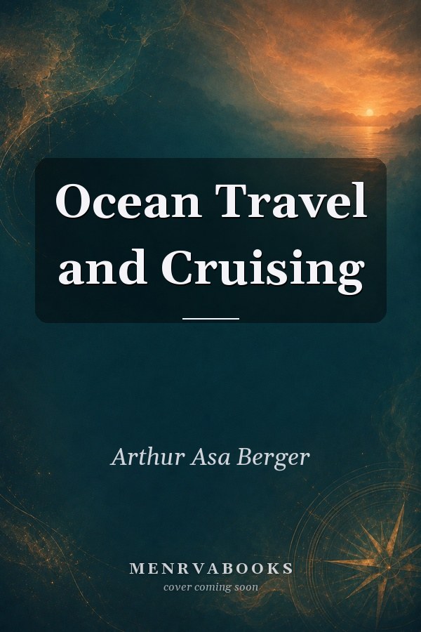 Ocean Travel and Cruising
