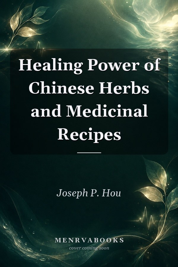 Healing Power of Chinese Herbs and Medicinal Recipes