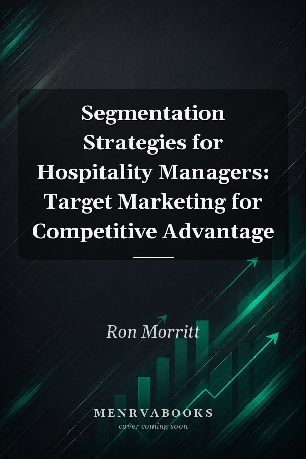 Segmentation Strategies for Hospitality Managers: Target Marketing for Competitive Advantage