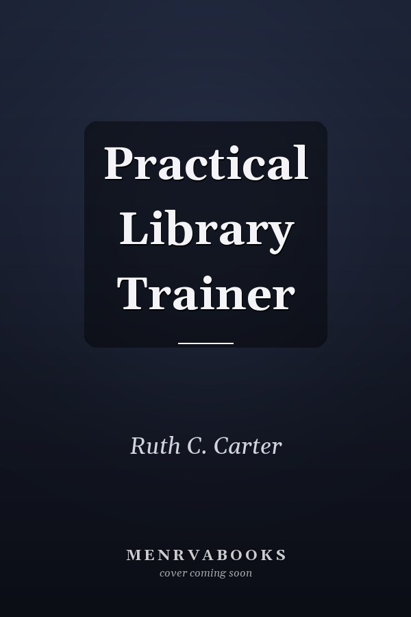 Practical Library Trainer
