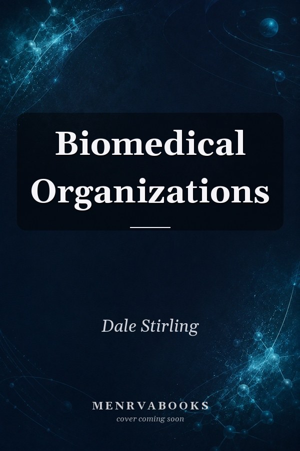 Biomedical Organizations