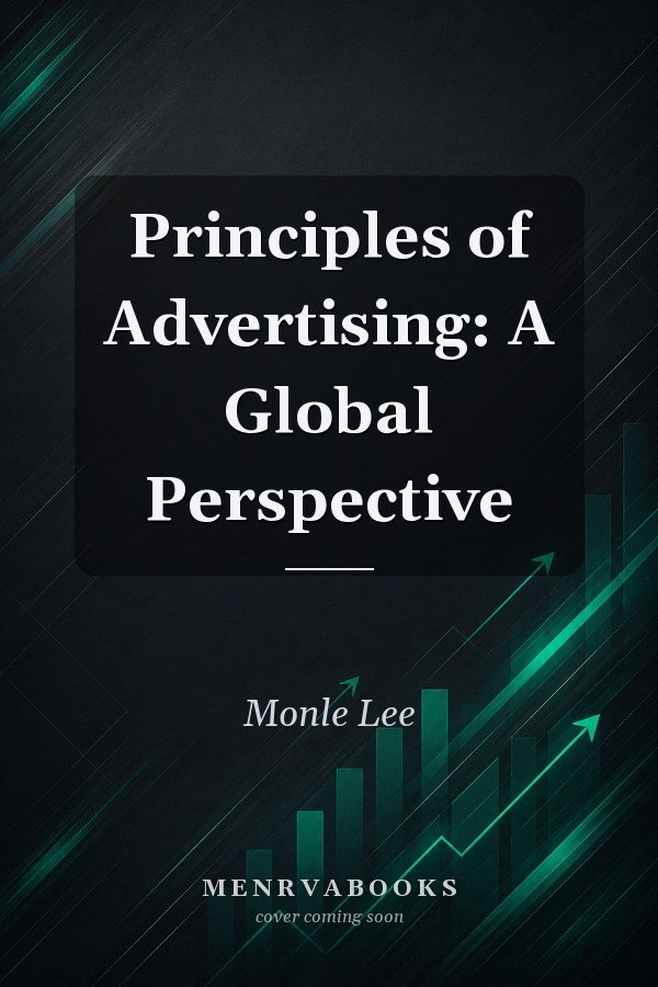 Principles of Advertising: A Global Perspective
